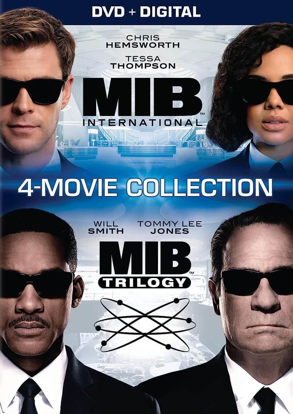 "Men In Black" (1997)