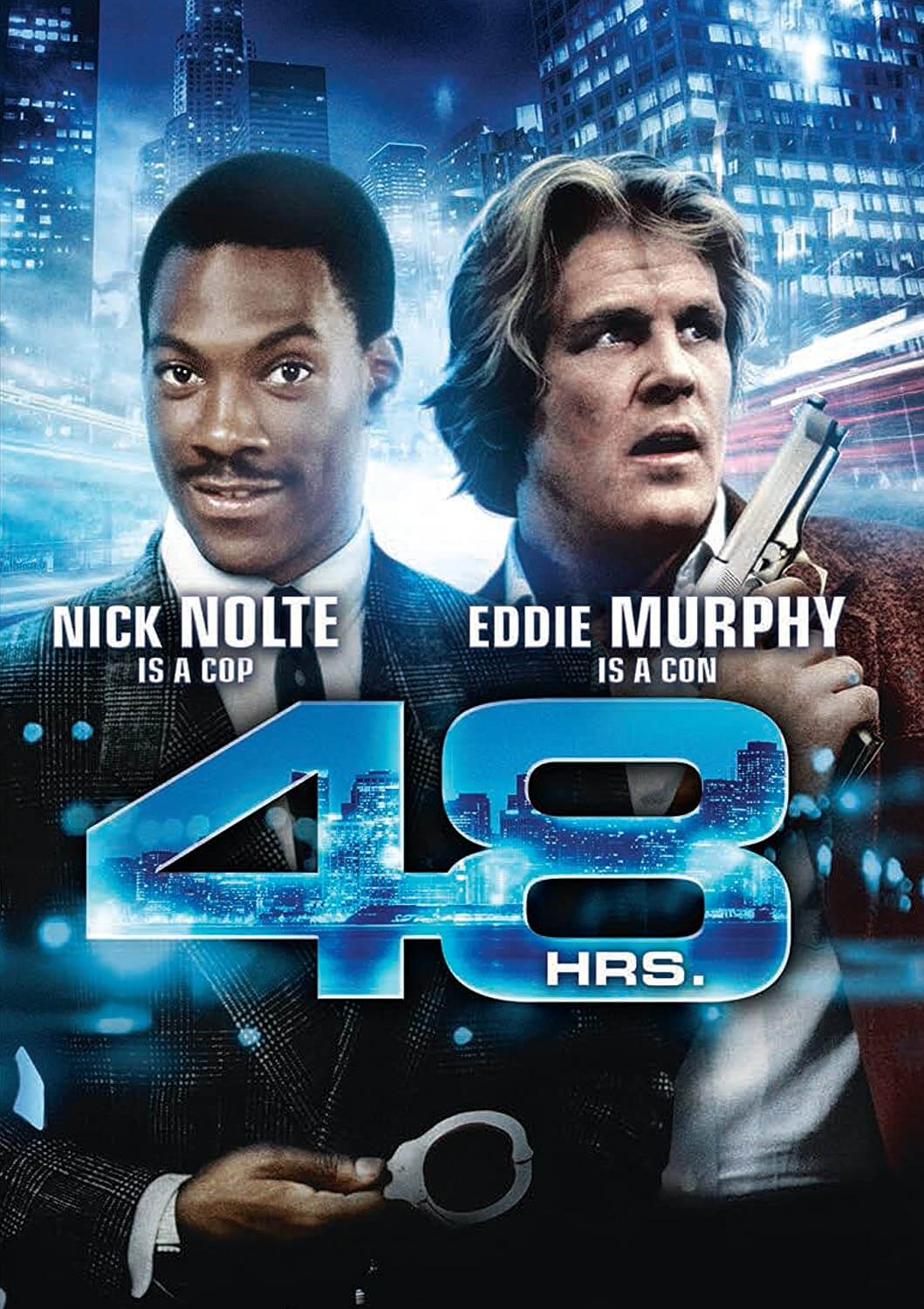 “48 Hrs.” (1982)