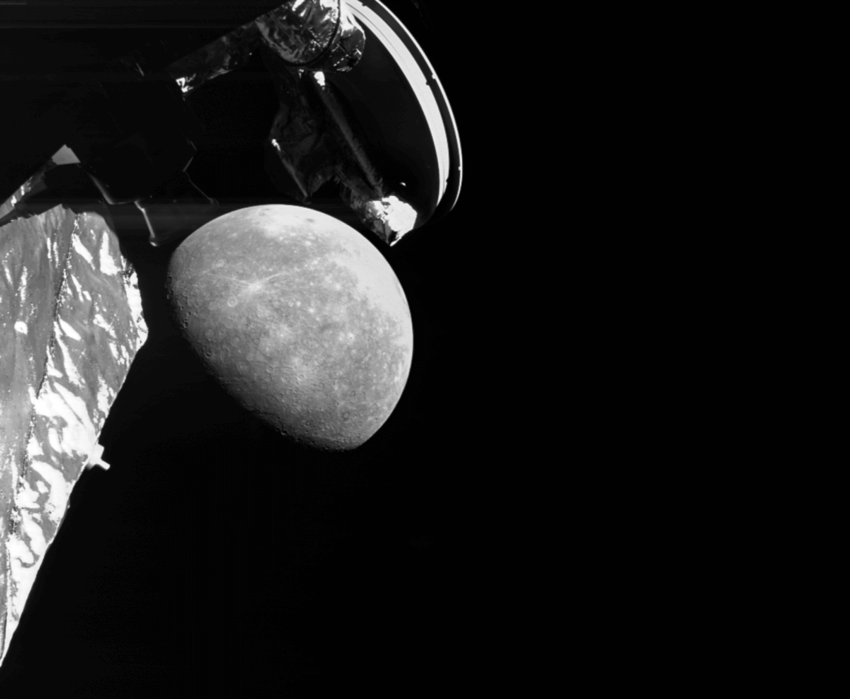 Mercury