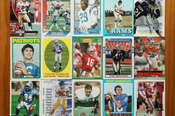 Football Cards