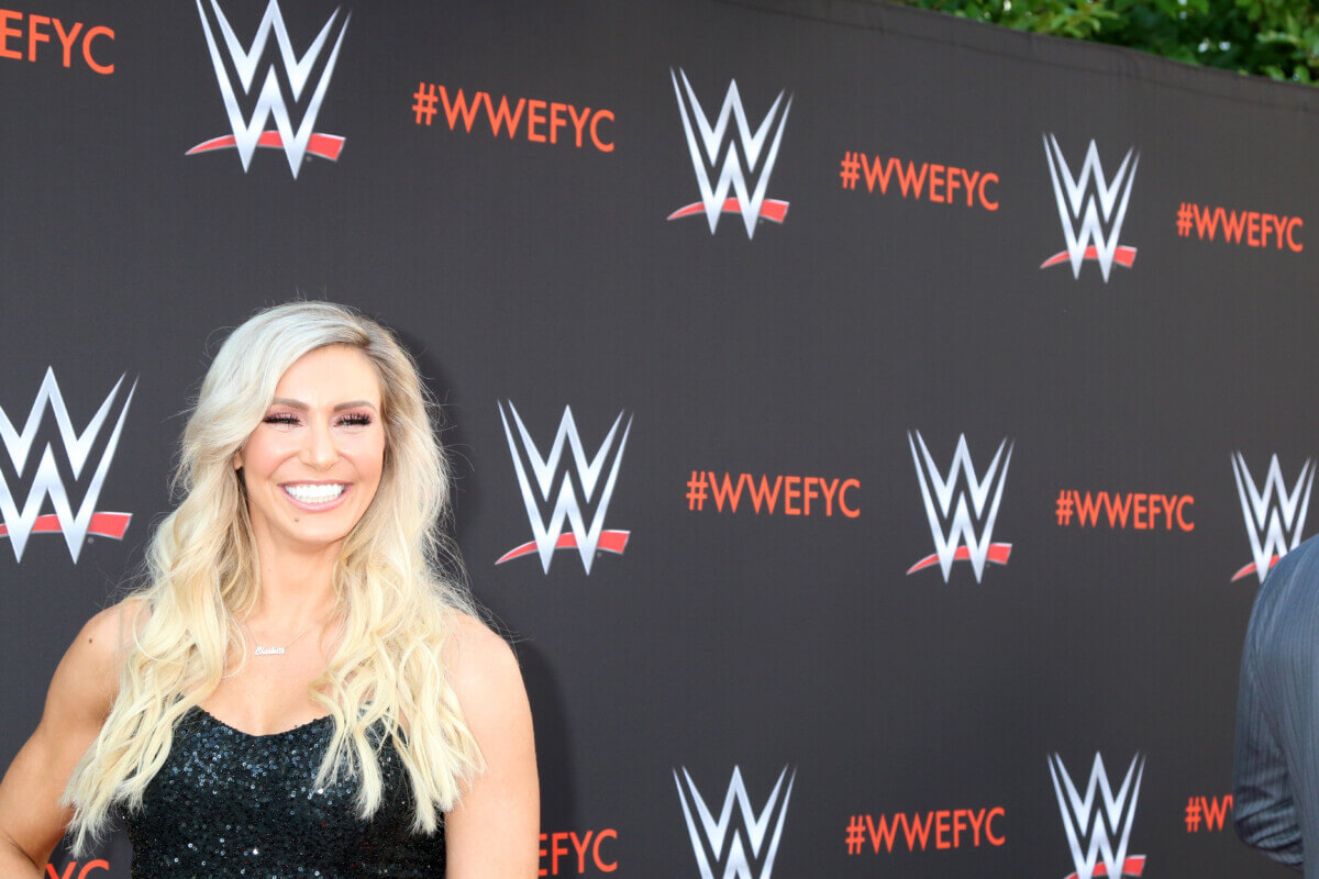 Charlotte Flair