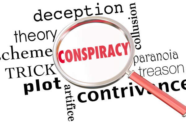 Conspiracy Theory