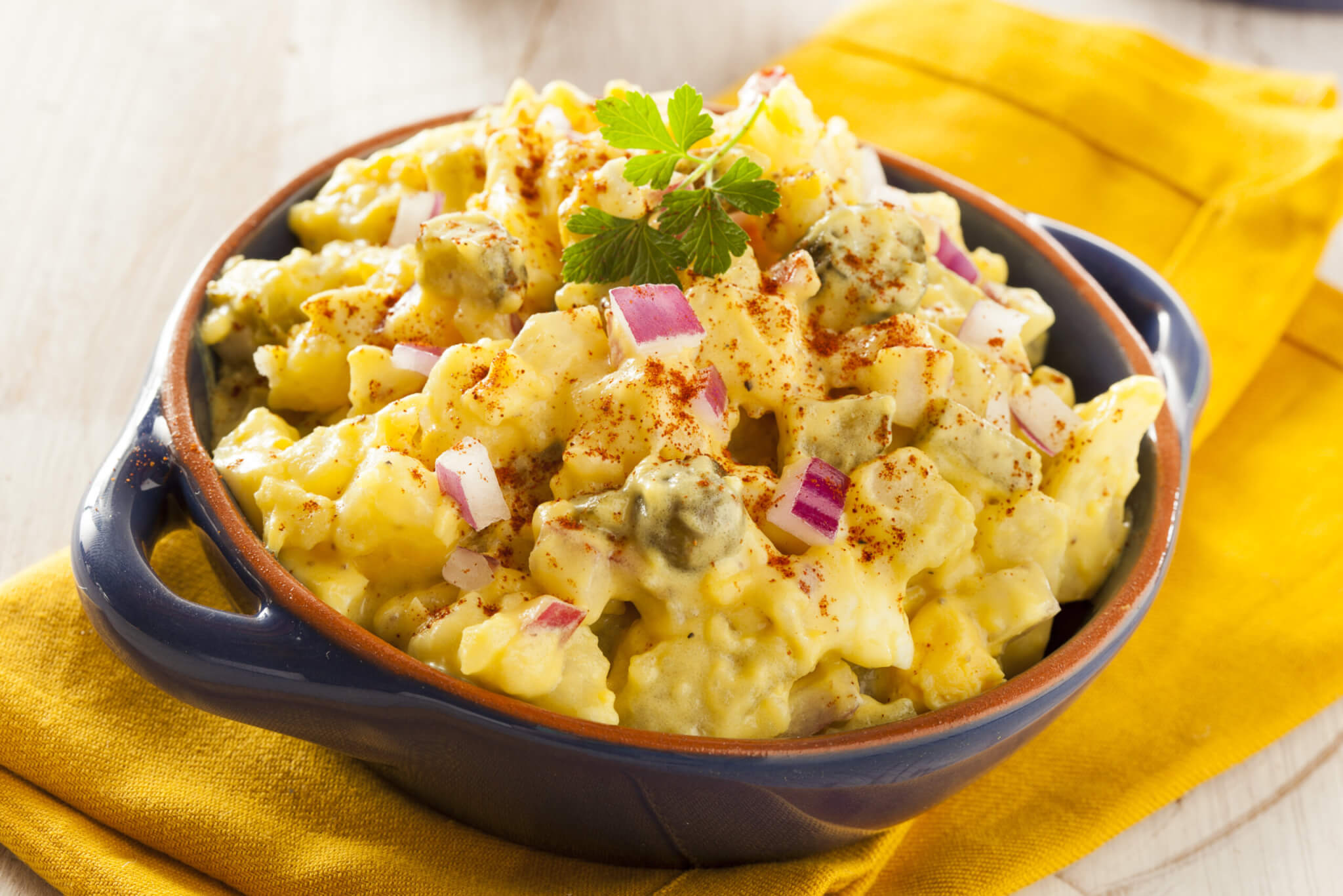 Potato salad