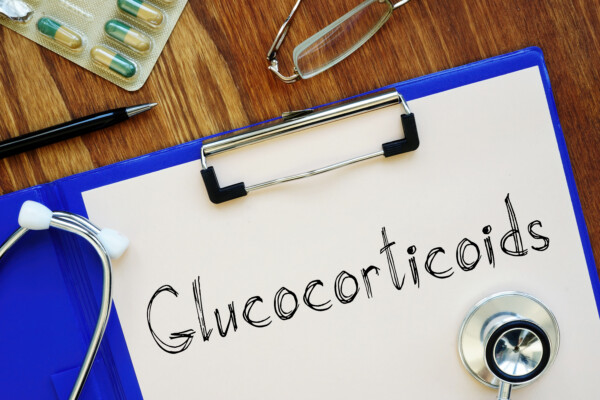 Glucocorticoids