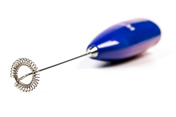 Milk frother