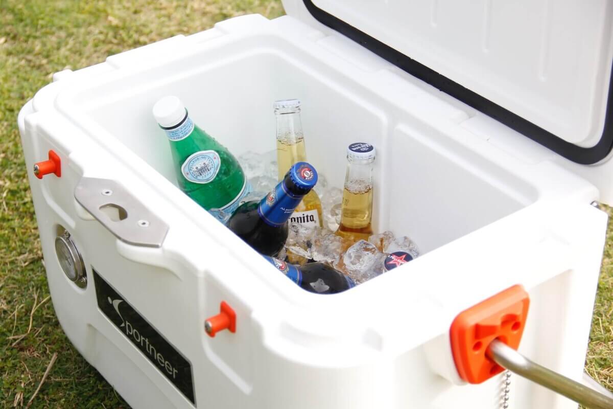 Drink cooler