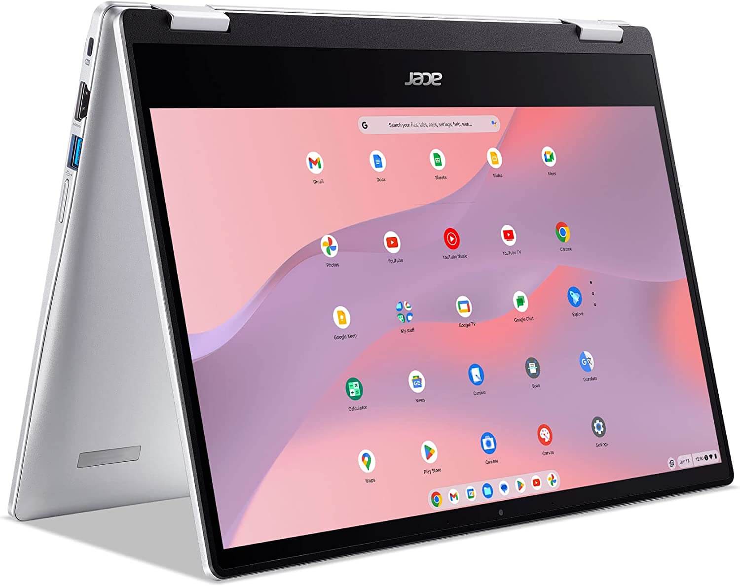 Acer Chromebook Spin 314