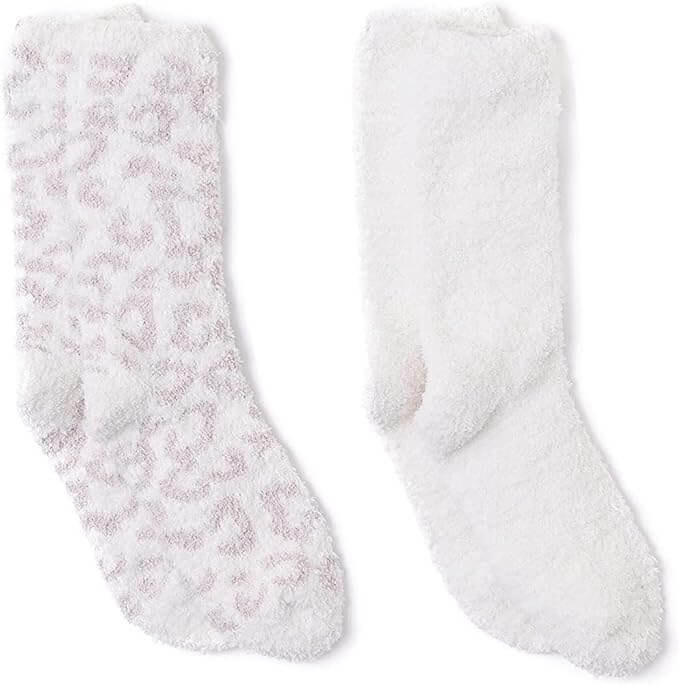 Barefoot Dreams CozyChic Socks