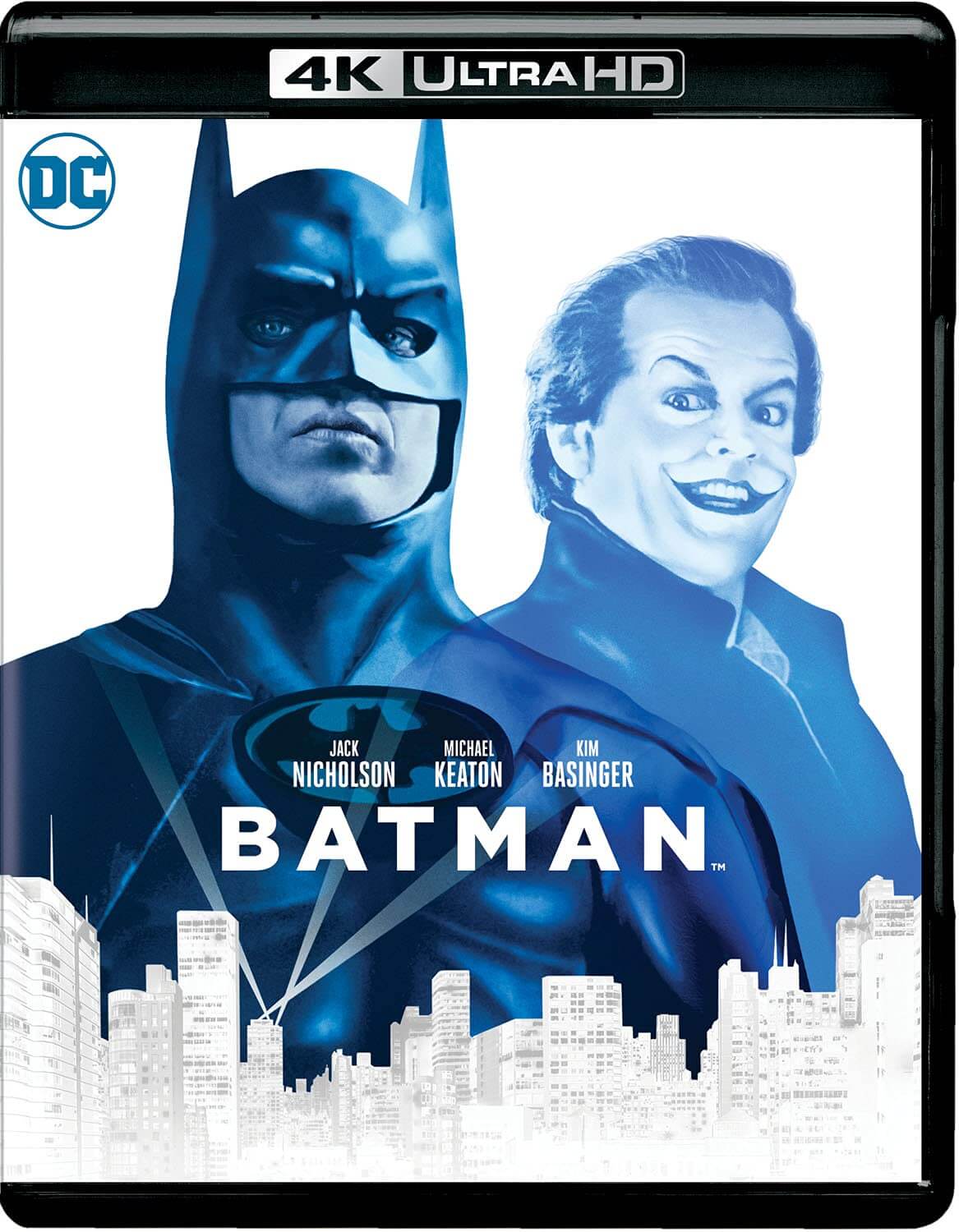“Batman” (1989)