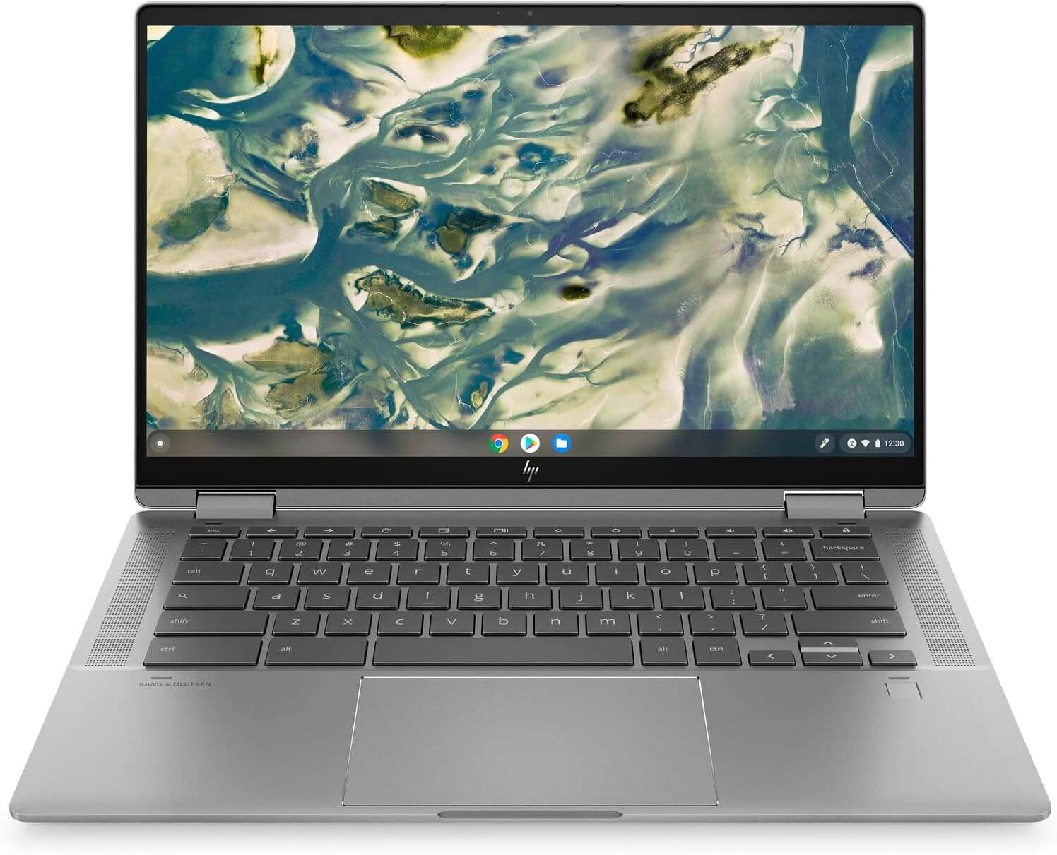 HP Chromebook x360 14c