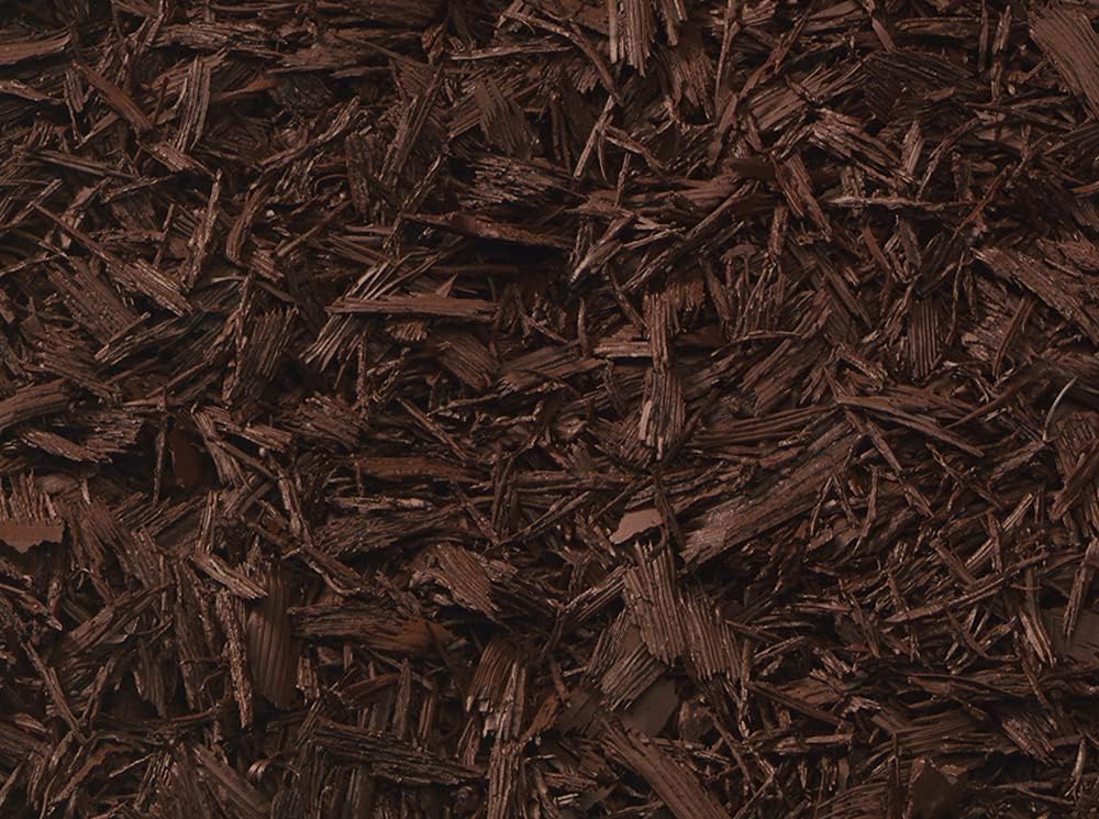 Rubber Mulch
