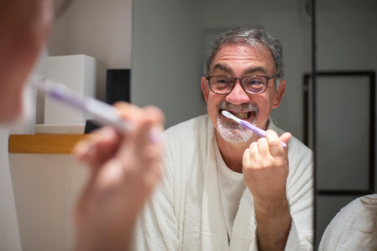 Plaque linked to gum disease could reach the brain and cause dementia