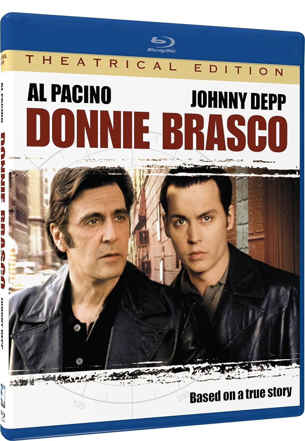 “Donnie Brasco” (1997)
