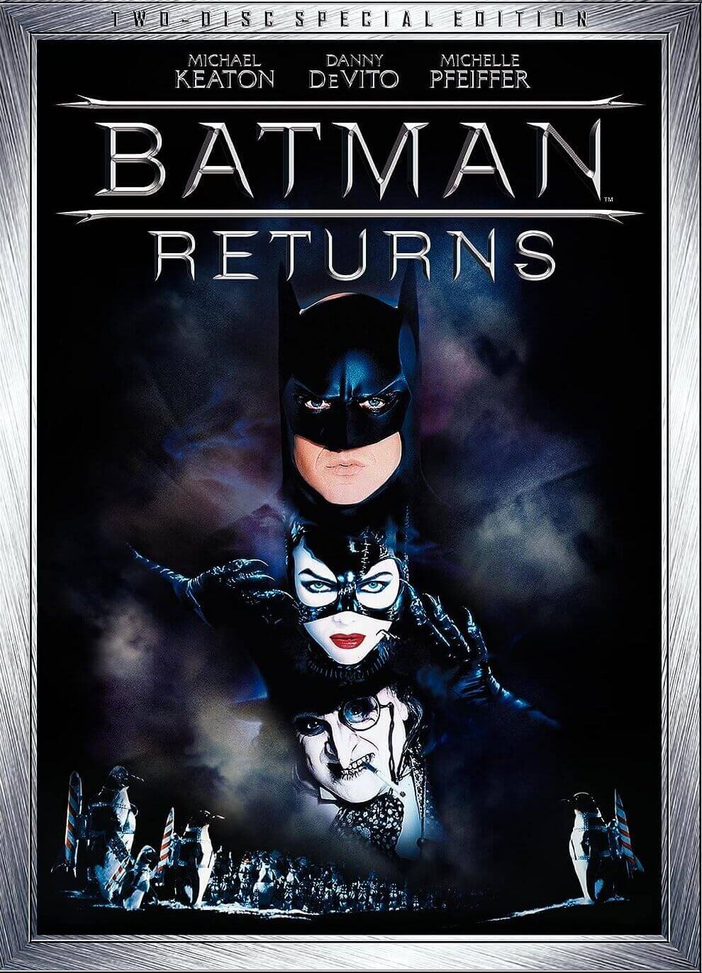 “Batman Returns” (1992)