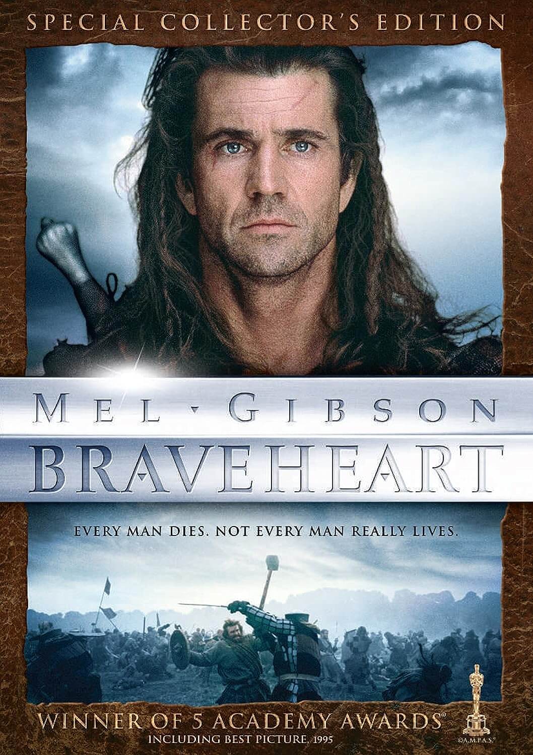 “Braveheart” (2011)