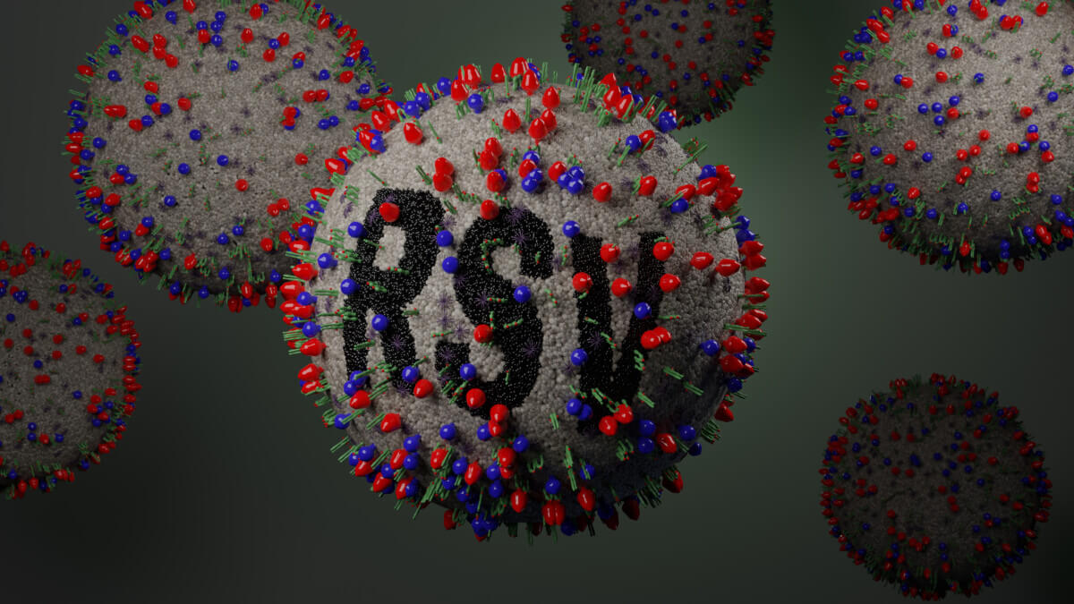 Respiratory Syncytial Virus RSV