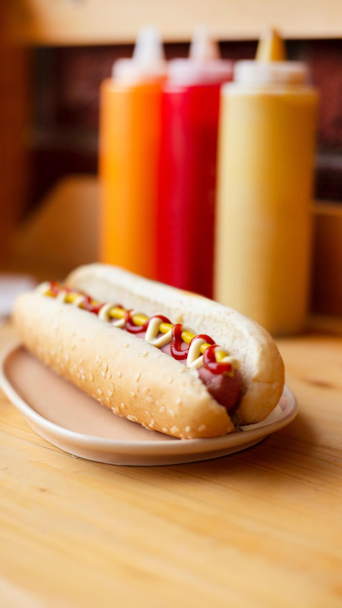 best-condiments-for-hot-dogs