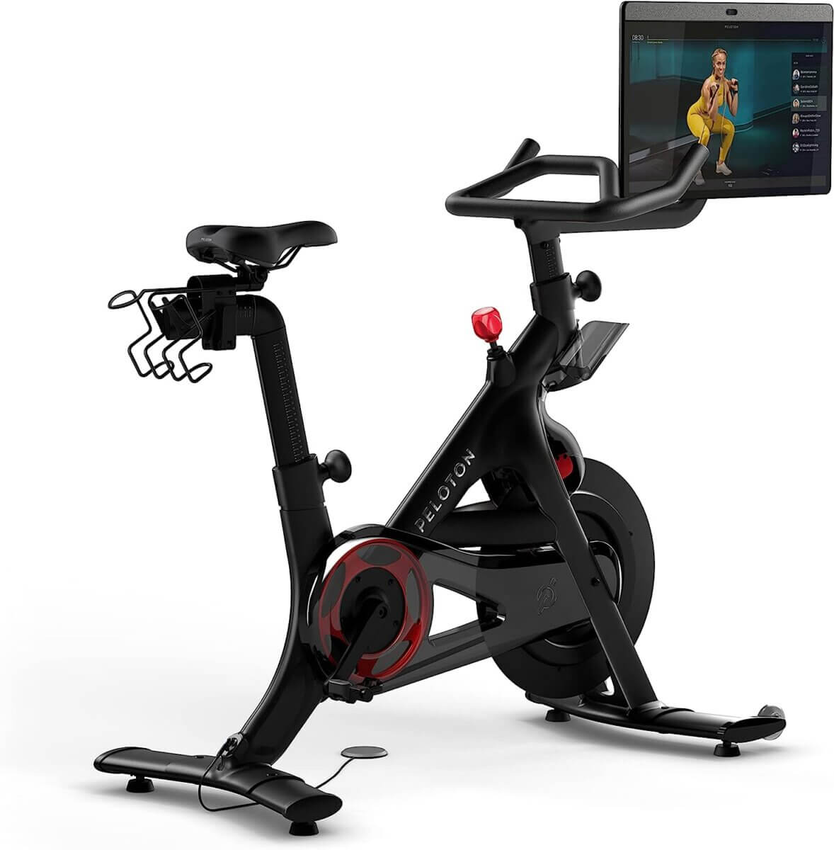 Peloton Bike+ 