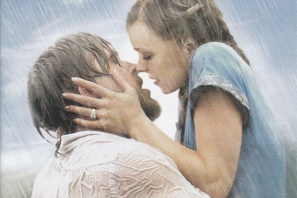 "The Notebook" (2004)