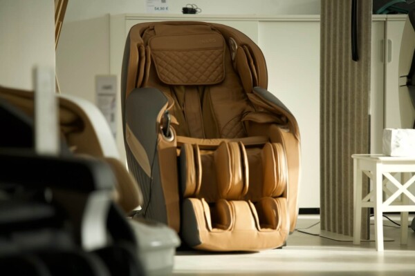 Massage chair