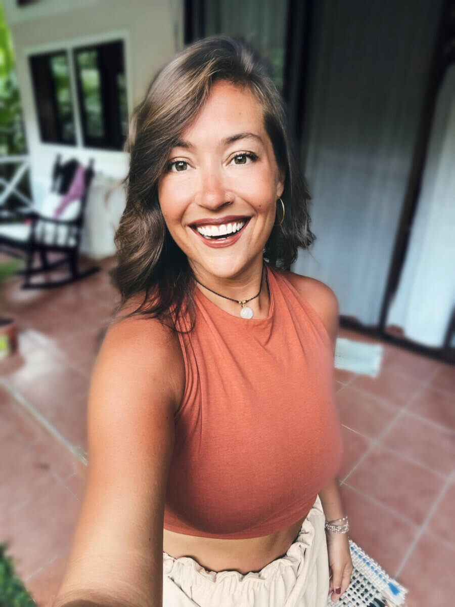 Jessica Mckasson
