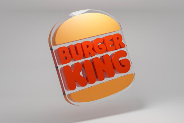 Burger King logo
