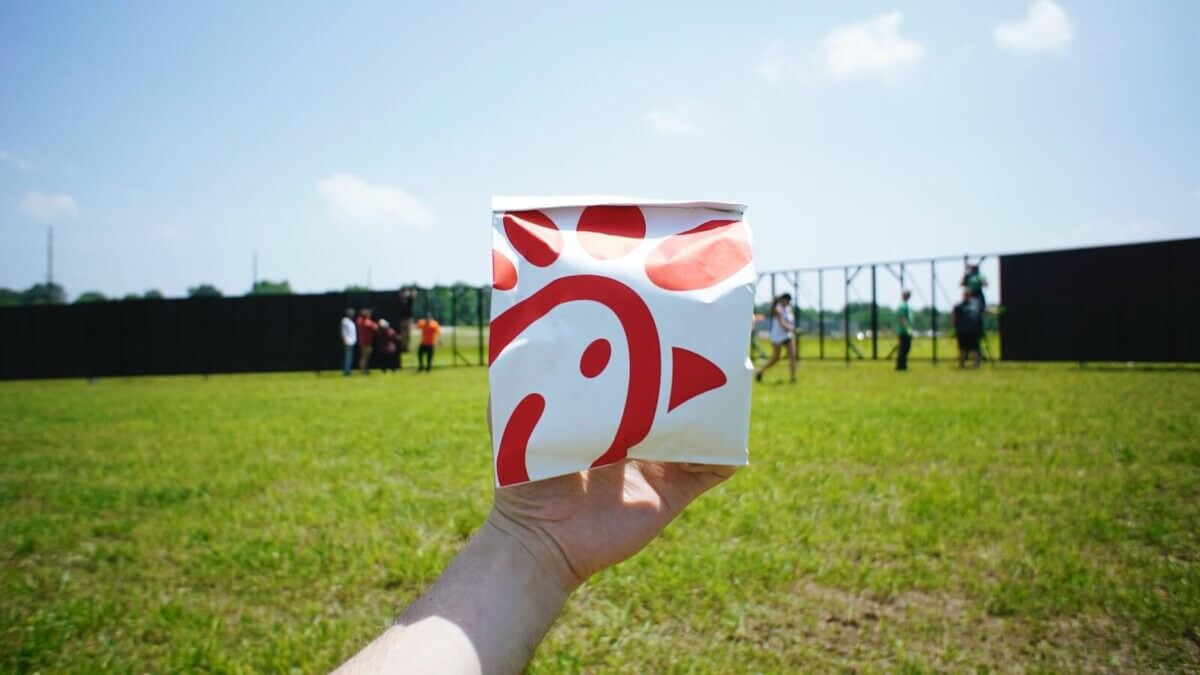 Chick Fil A