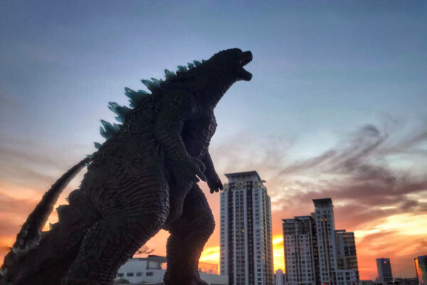 Godzilla