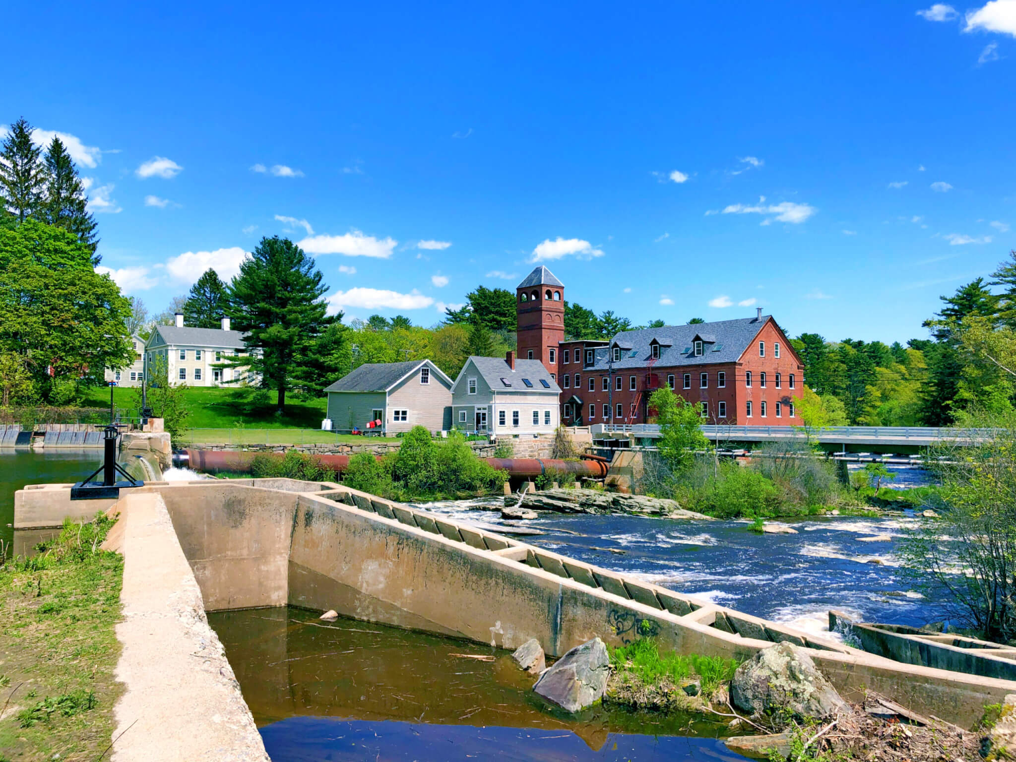 Yarmouth, Maine