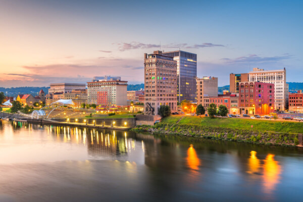 Charleston, WV