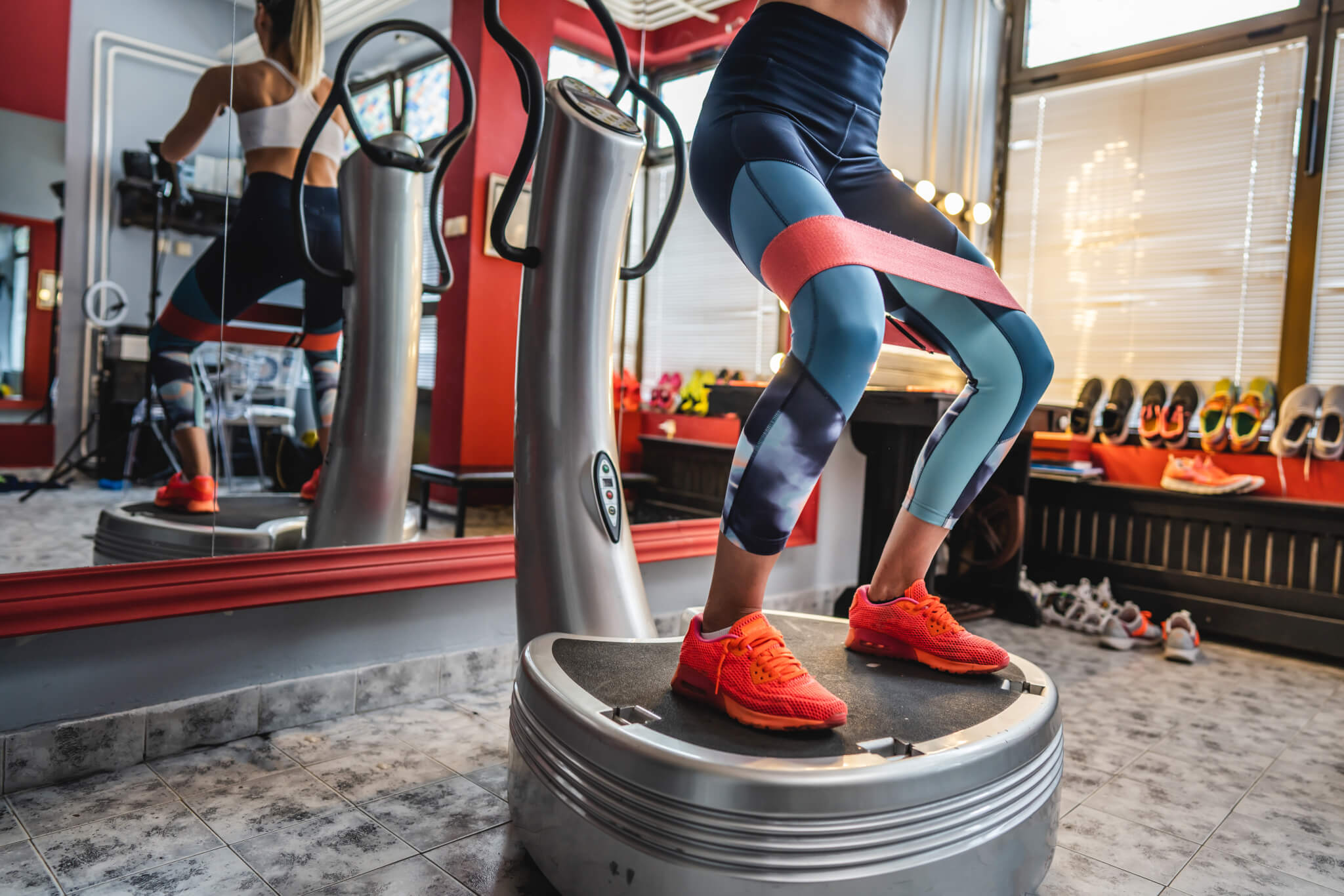 Best Whole-Body Vibration Machines: Top 5 Products Most Recommended By  Experts
