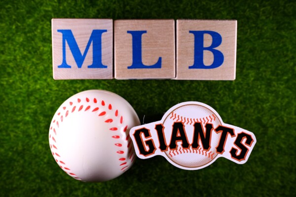 San Fransisco Giants logo