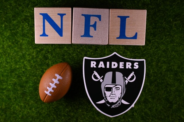 Raiders logo