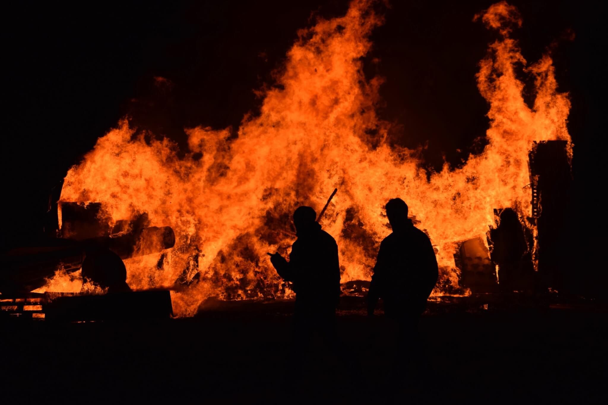worst-wildfires-of-all-time