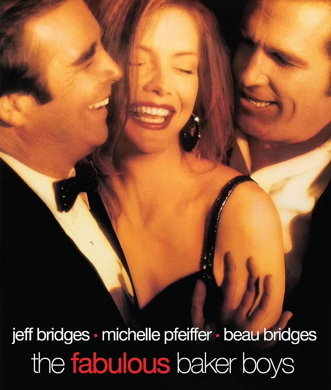 “The Fabulous Baker Boys” (1989)