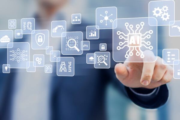 Artificial Intelligence (AI)