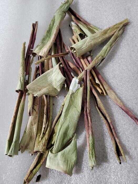 Aloe Peels
