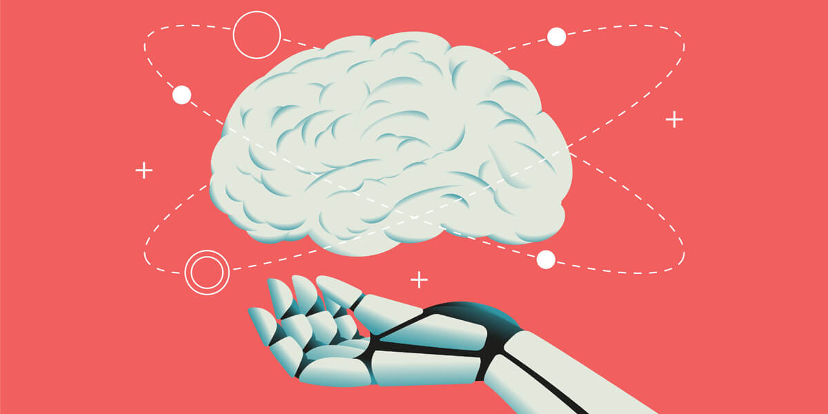 Robot Brain