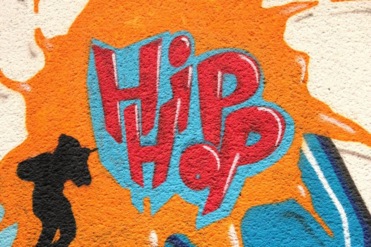 Hip-Hop