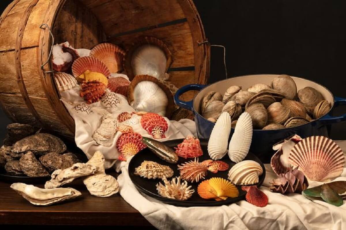 shellfish