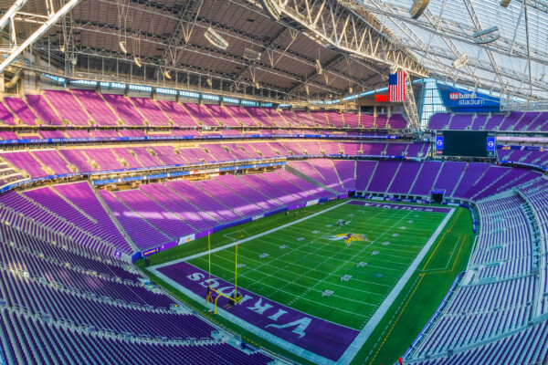 U.S. Bank Stadium
