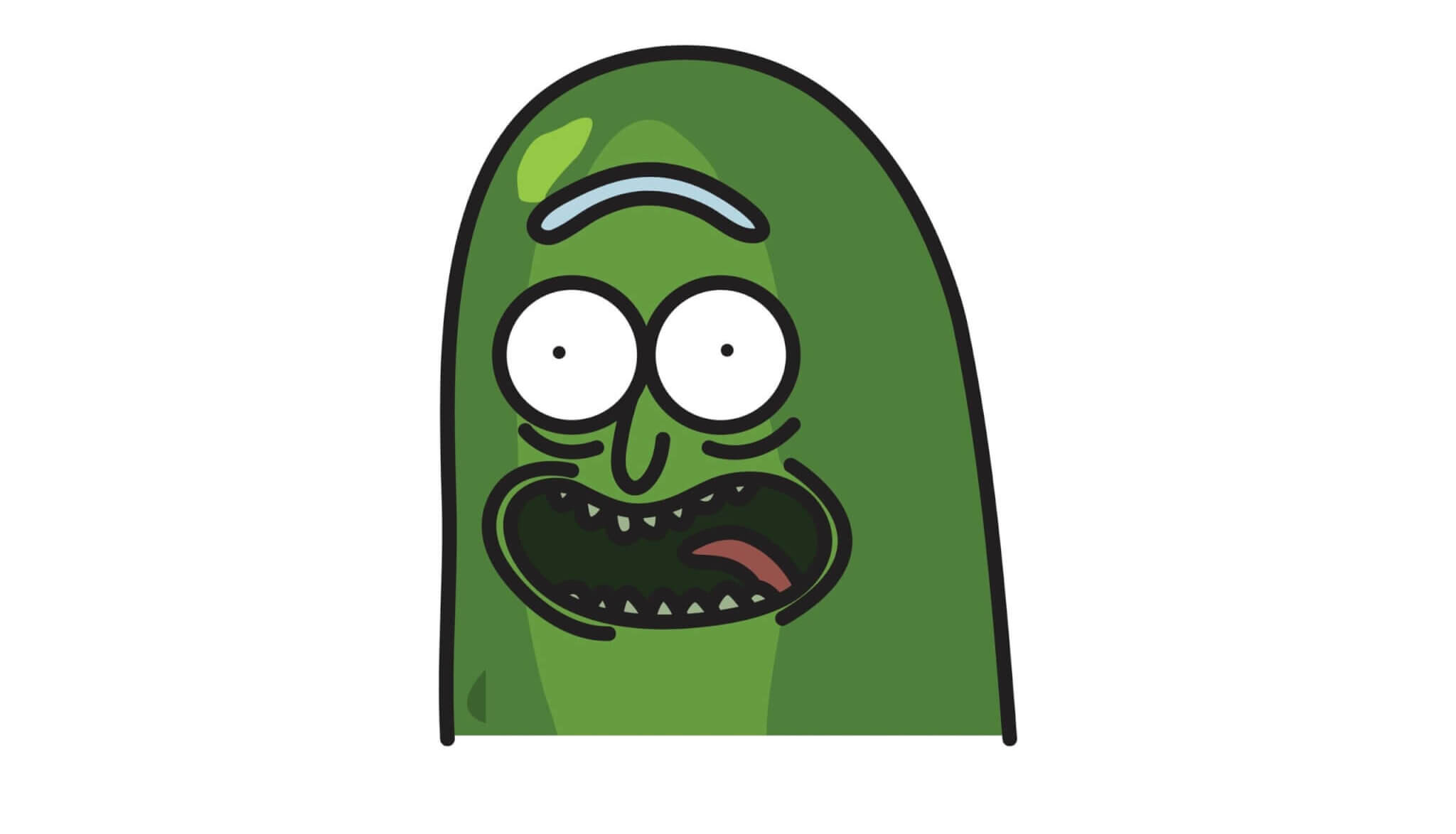 Pickle Rick