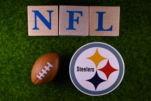 Steelers logo