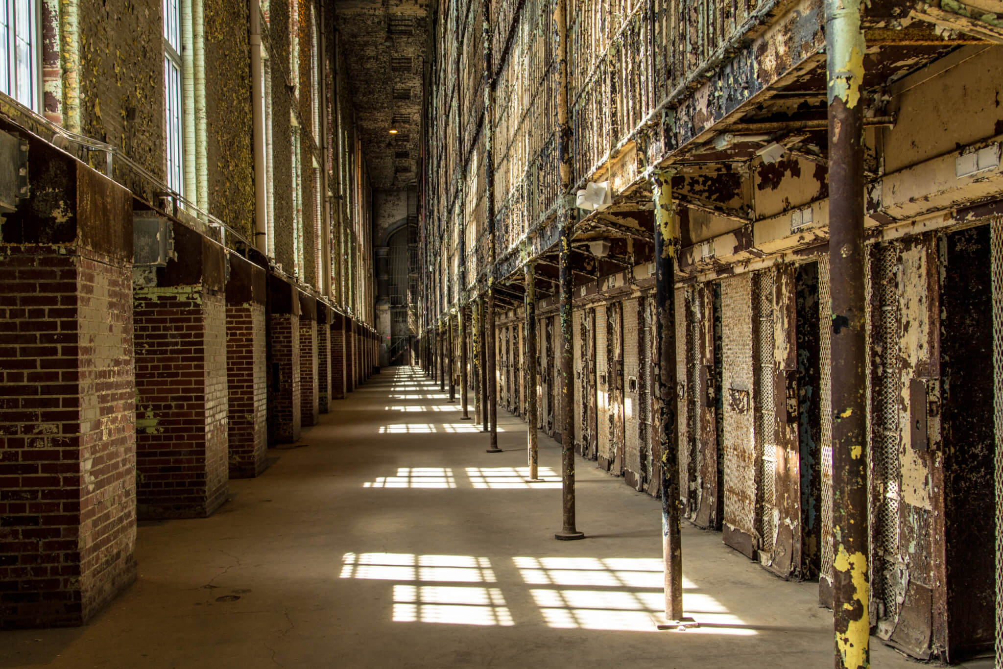 Ohio State Reformatory