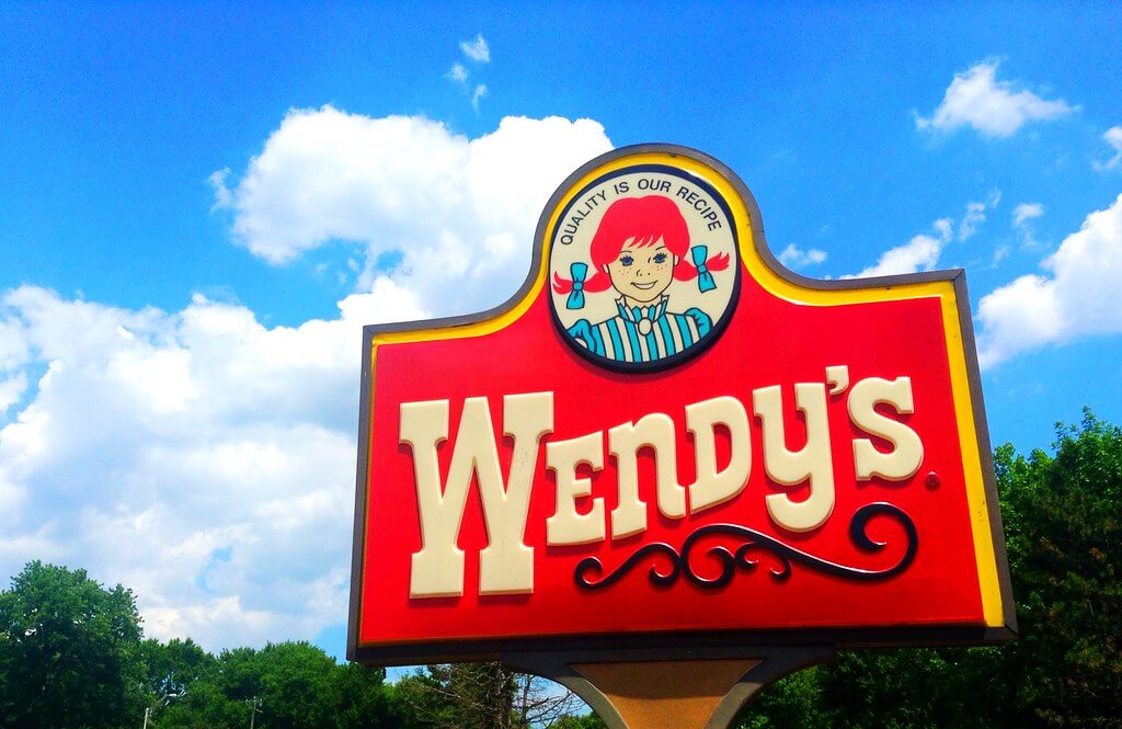 Wendy’s