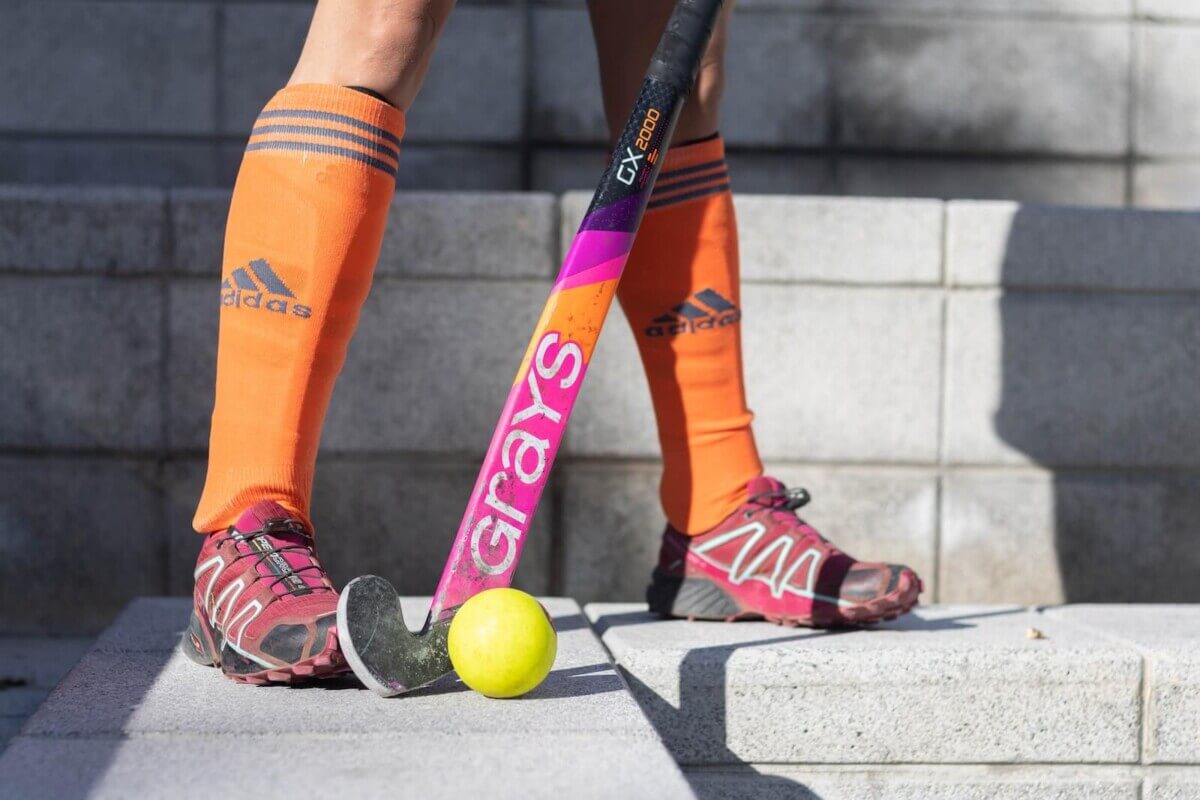 Grays Field hockey stick