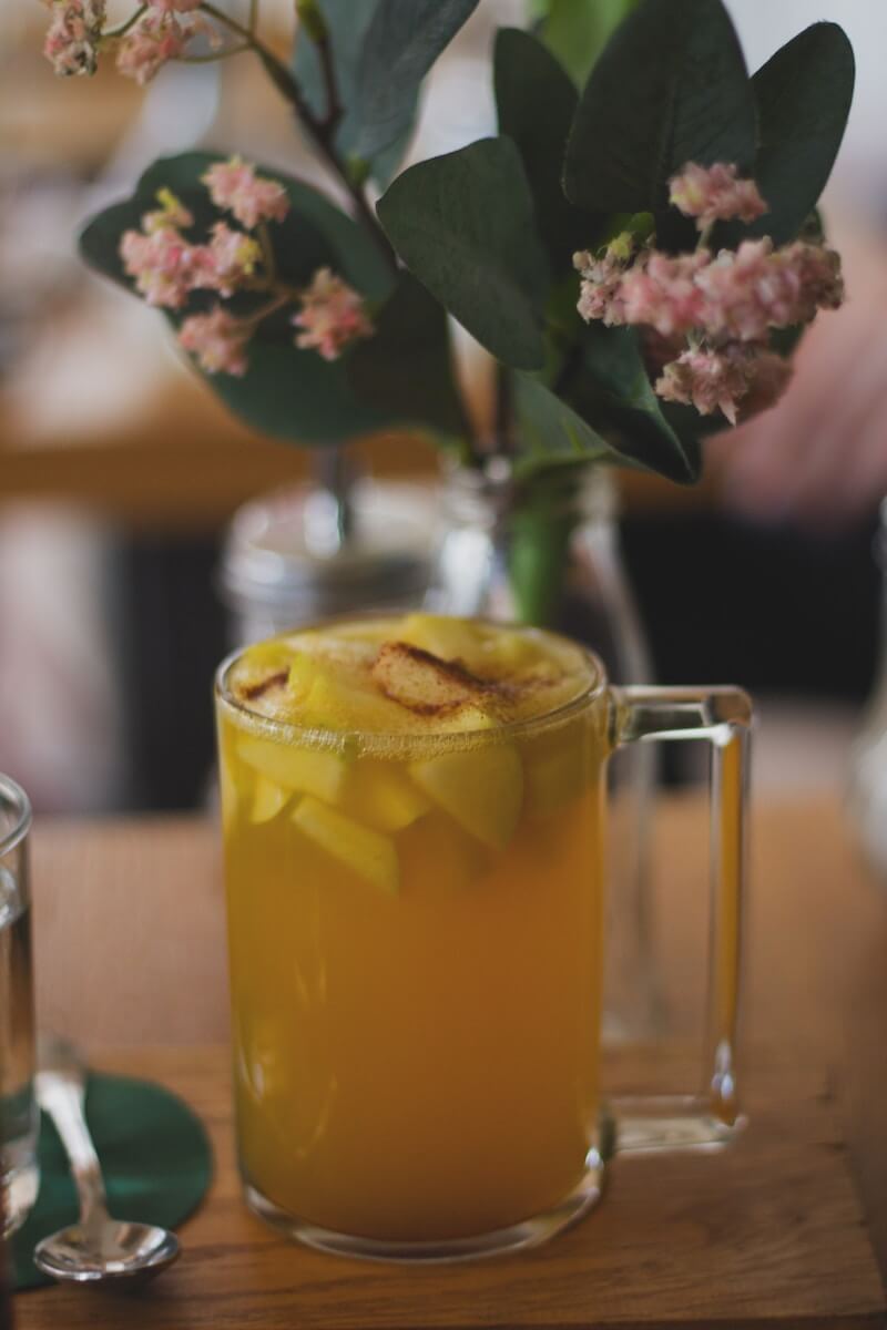 Hot Toddy