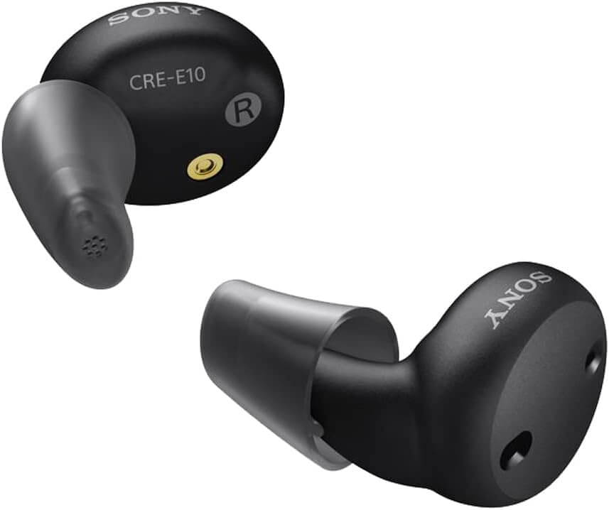 Sony CRE-E10