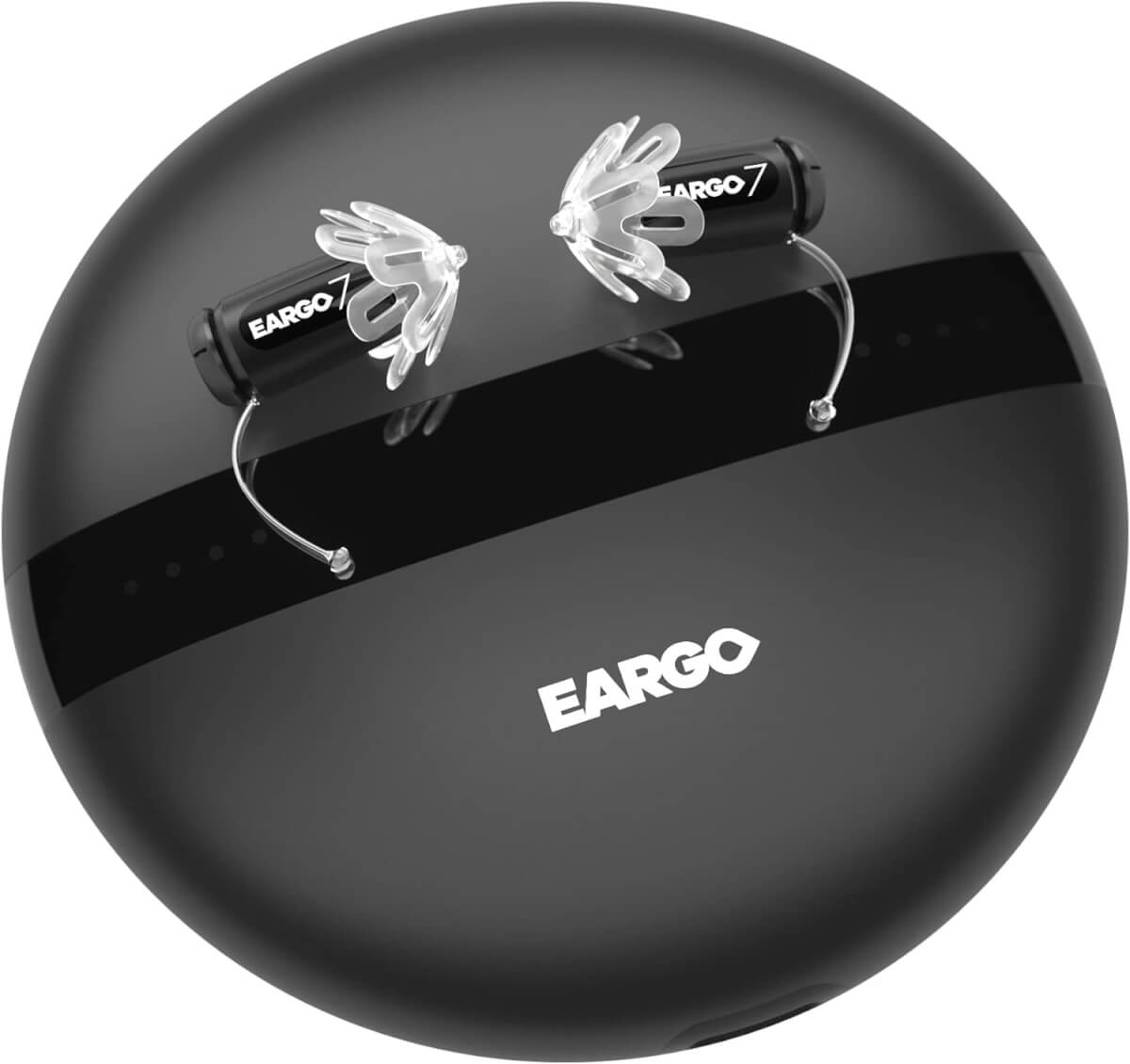 Eargo 7 OTC Hearing Aids