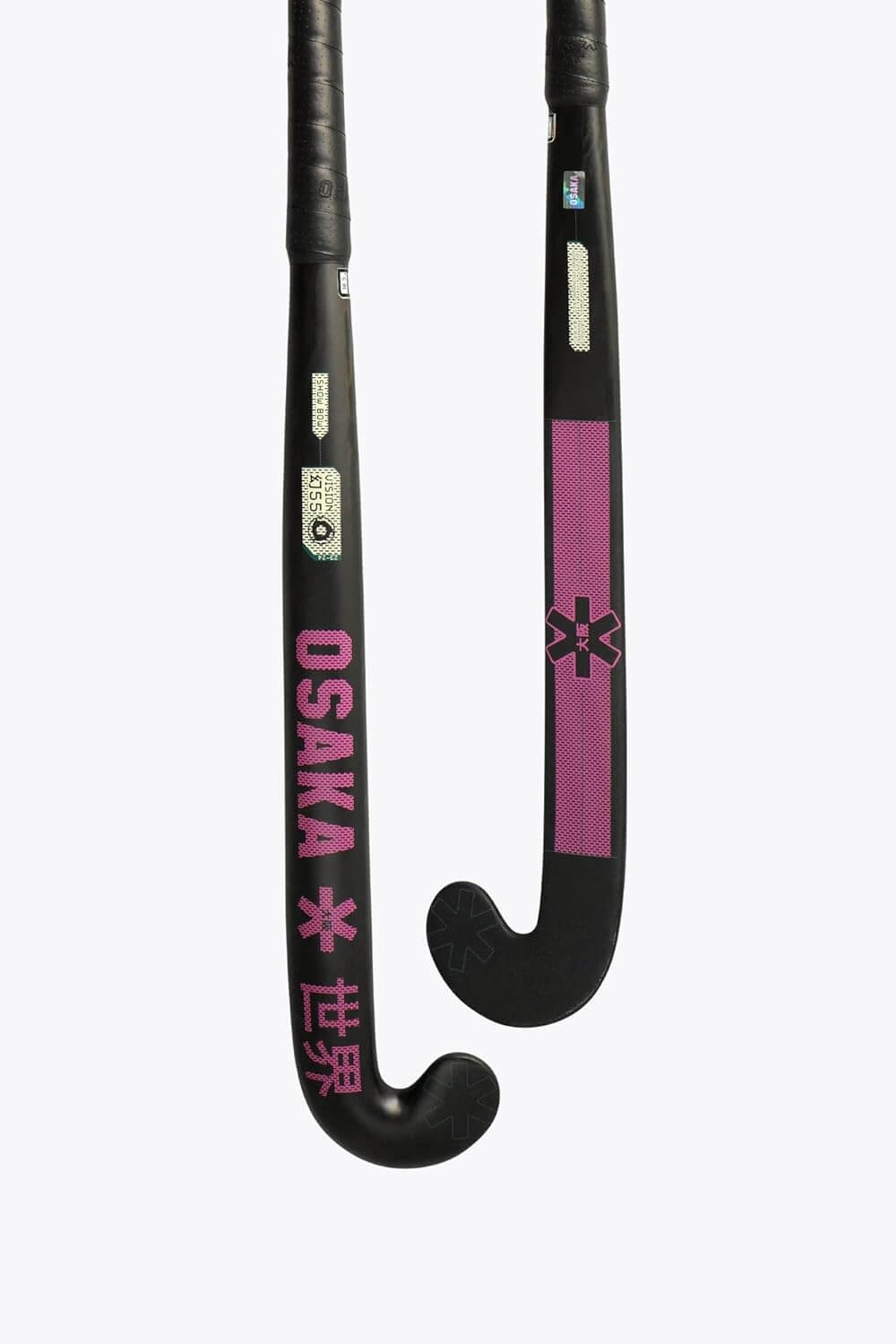  Osaka Vision 55 Field Hockey Stick